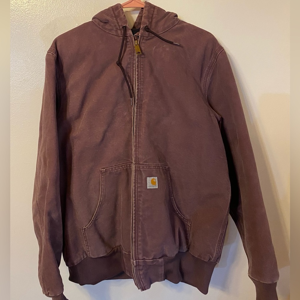 Women’s Size Medium Carhartt Jacket